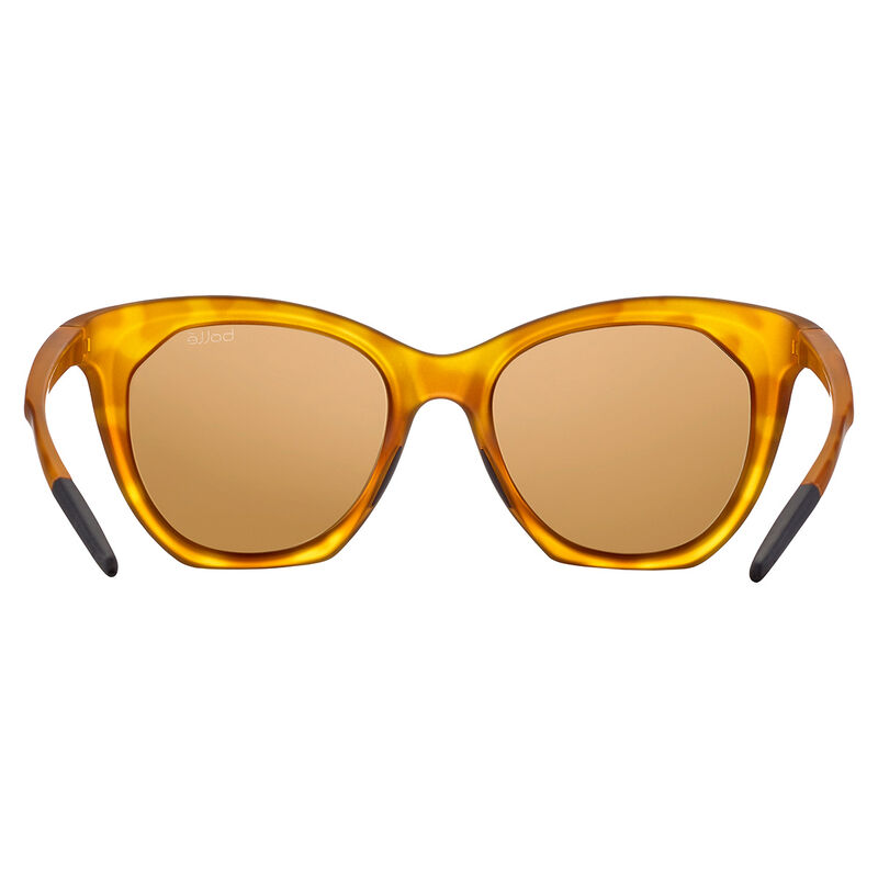 PRIZE, Caramel Tortoise Matte-HD Polarized Brown Gun, hi-res image number null